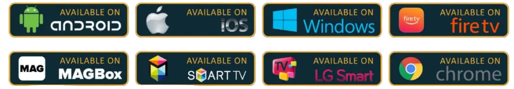 IPTV Streaming